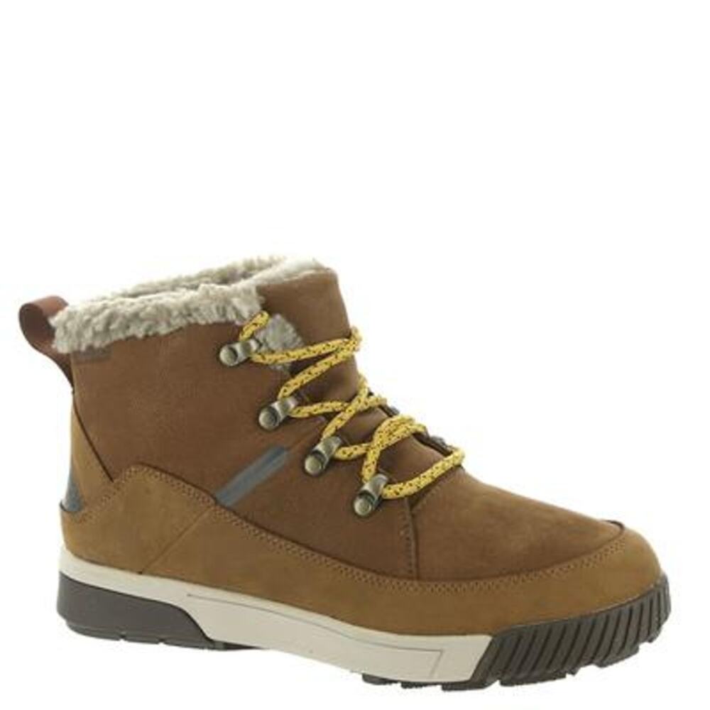 NWT The North Face Women's Waterproof Boots - Size 8 US